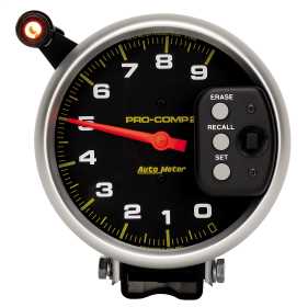 Pro-Comp™ Single Range Tachometer
